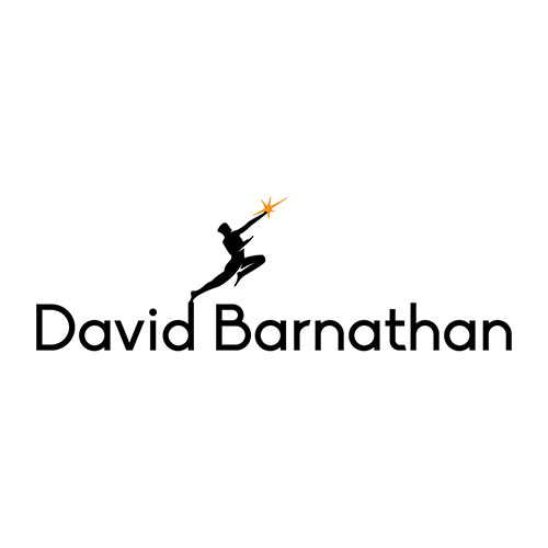David Barnathan Coaching Logo