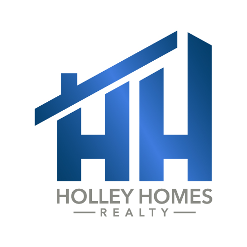 Holley Homes Realty Logo