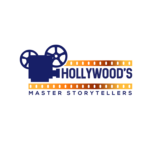 Hollywood&#039;s Master Storytellers Logo