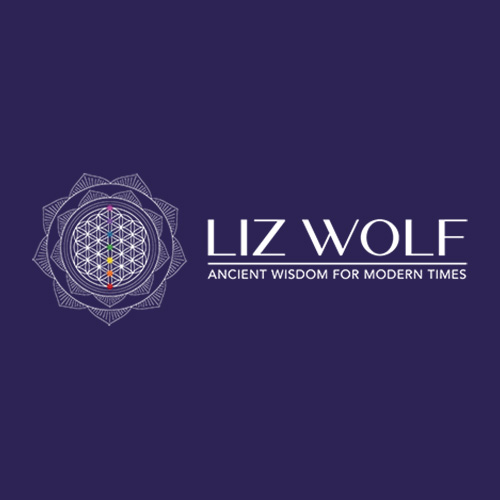 Liz Wolf Logo