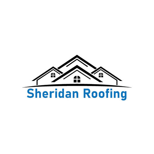 Sheridan Roofing Logo