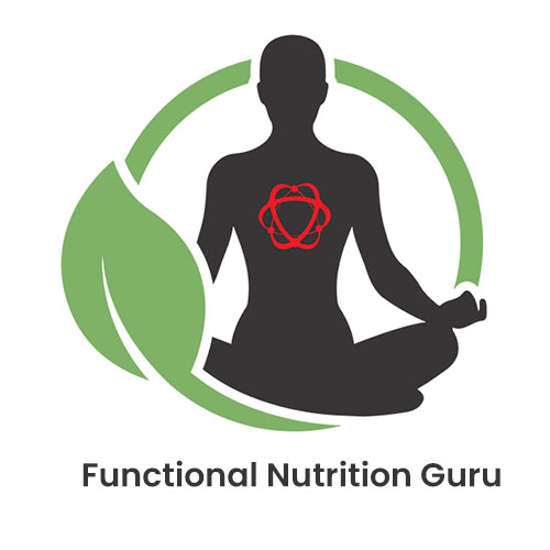 Functional Nutrition Guru Logo